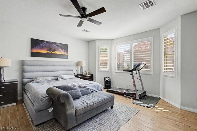 7385 Manse Ranch Avenue, Las Vegas, NV 89179