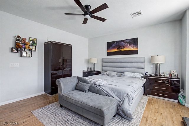 7385 Manse Ranch Avenue, Las Vegas, NV 89179