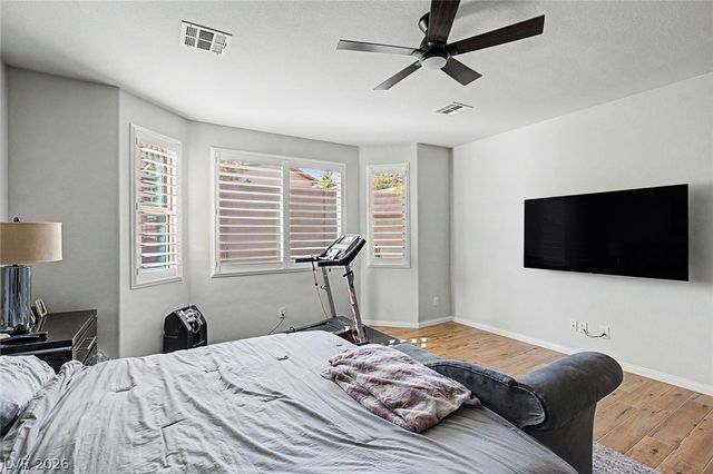 7385 Manse Ranch Avenue, Las Vegas, NV 89179