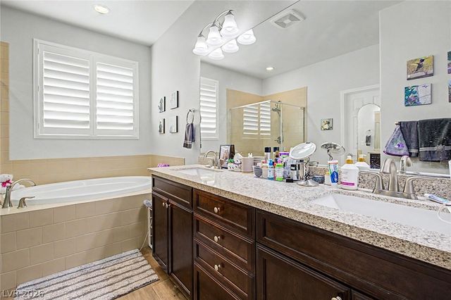 7385 Manse Ranch Avenue, Las Vegas, NV 89179