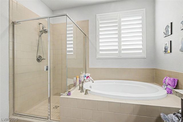 7385 Manse Ranch Avenue, Las Vegas, NV 89179