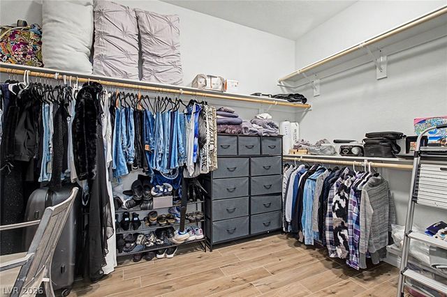 7385 Manse Ranch Avenue, Las Vegas, NV 89179