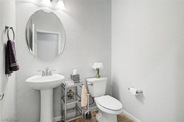 7385 Manse Ranch Avenue, Las Vegas, NV 89179