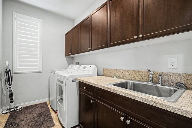 7385 Manse Ranch Avenue, Las Vegas, NV 89179