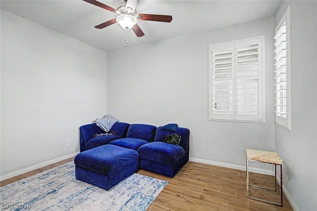 7385 Manse Ranch Avenue, Las Vegas, NV 89179