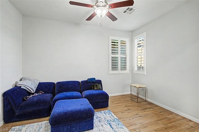 7385 Manse Ranch Avenue, Las Vegas, NV 89179