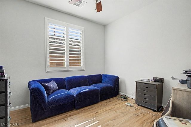 7385 Manse Ranch Avenue, Las Vegas, NV 89179