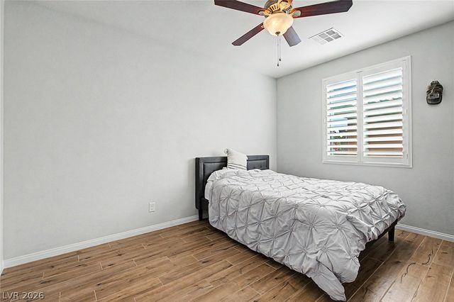 7385 Manse Ranch Avenue, Las Vegas, NV 89179