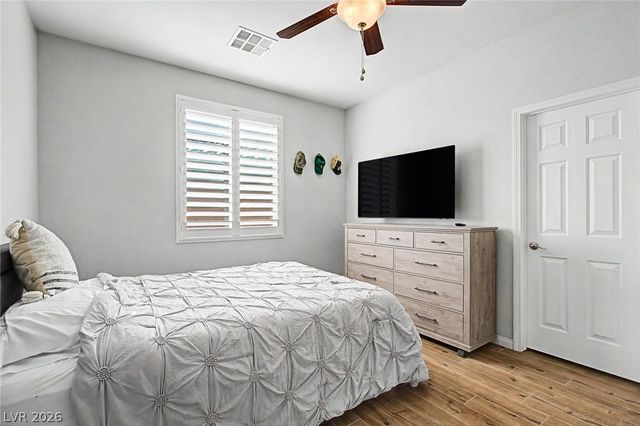 7385 Manse Ranch Avenue, Las Vegas, NV 89179