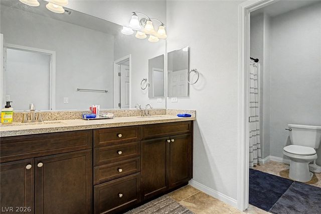 7385 Manse Ranch Avenue, Las Vegas, NV 89179