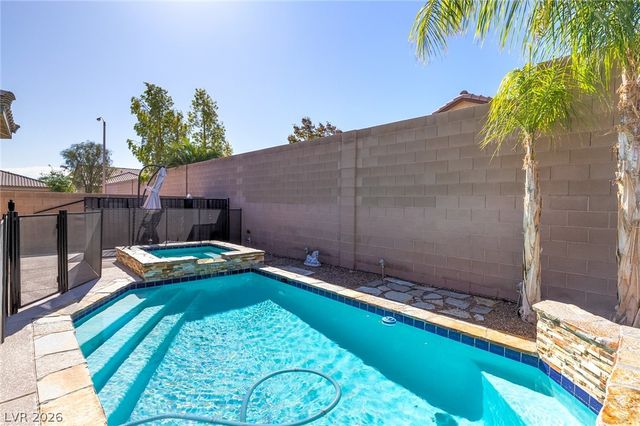 7385 Manse Ranch Avenue, Las Vegas, NV 89179