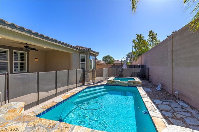 7385 Manse Ranch Avenue, Las Vegas, NV 89179