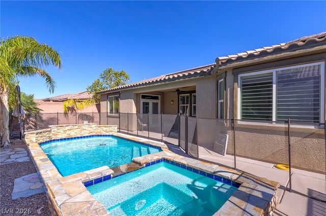 7385 Manse Ranch Avenue, Las Vegas, NV 89179