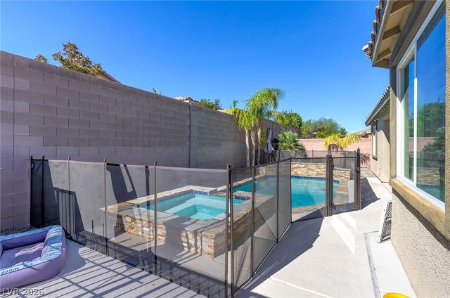 7385 Manse Ranch Avenue, Las Vegas, NV 89179