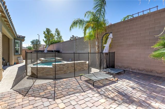 7385 Manse Ranch Avenue, Las Vegas, NV 89179
