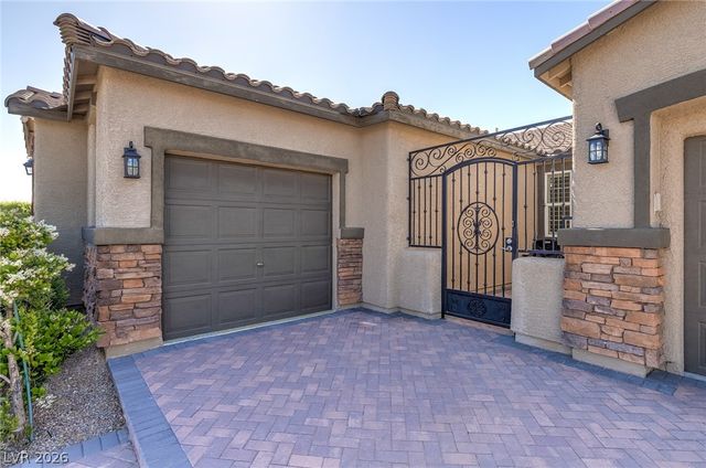 7385 Manse Ranch Avenue, Las Vegas, NV 89179