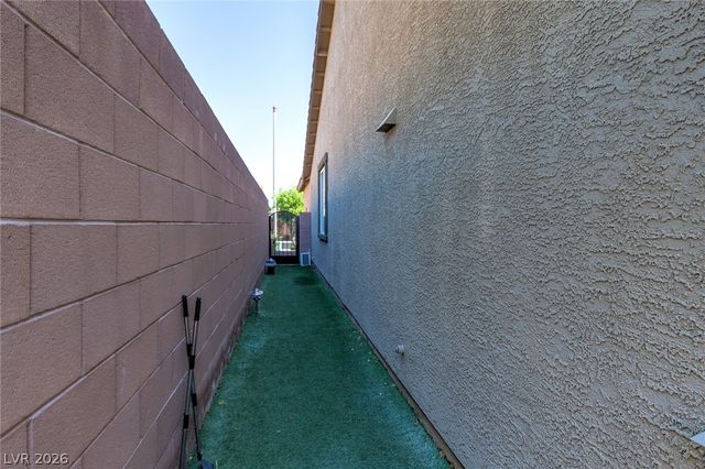 7385 Manse Ranch Avenue, Las Vegas, NV 89179