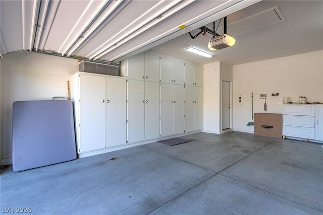 7385 Manse Ranch Avenue, Las Vegas, NV 89179