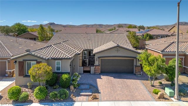 7385 Manse Ranch Avenue, Las Vegas, NV 89179