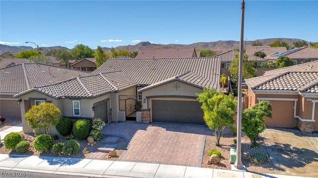 7385 Manse Ranch Avenue, Las Vegas, NV 89179