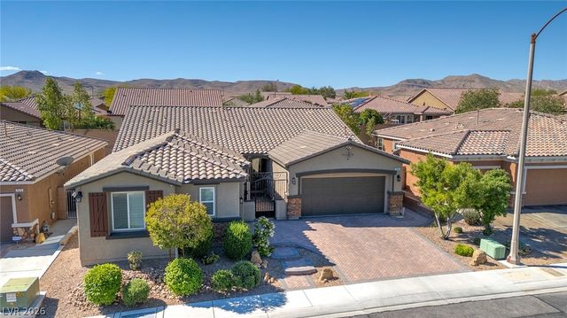 7385 Manse Ranch Avenue, Las Vegas, NV 89179