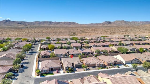 7385 Manse Ranch Avenue, Las Vegas, NV 89179