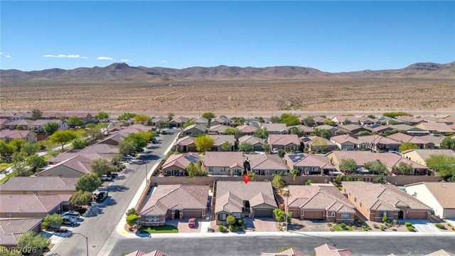7385 Manse Ranch Avenue, Las Vegas, NV 89179