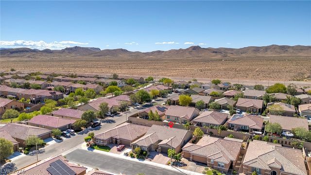 7385 Manse Ranch Avenue, Las Vegas, NV 89179