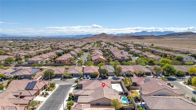 7385 Manse Ranch Avenue, Las Vegas, NV 89179