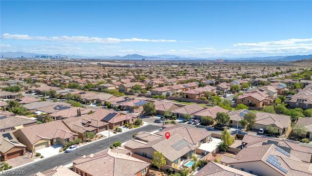 7385 Manse Ranch Avenue, Las Vegas, NV 89179