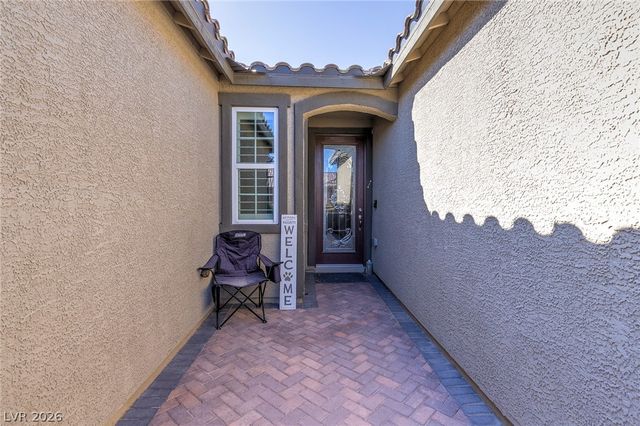 7385 Manse Ranch Avenue, Las Vegas, NV 89179