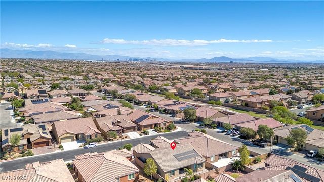 7385 Manse Ranch Avenue, Las Vegas, NV 89179