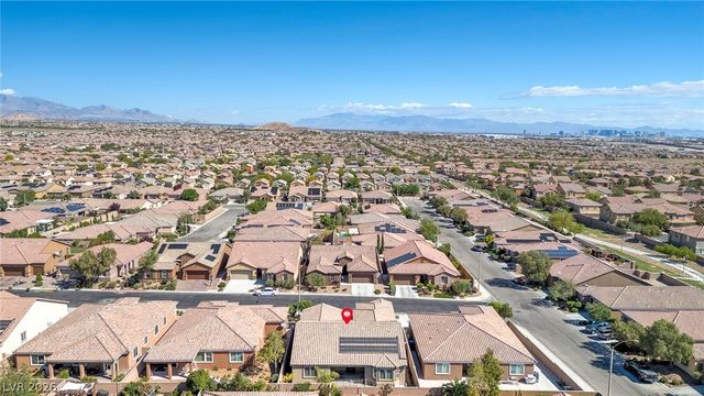 7385 Manse Ranch Avenue, Las Vegas, NV 89179