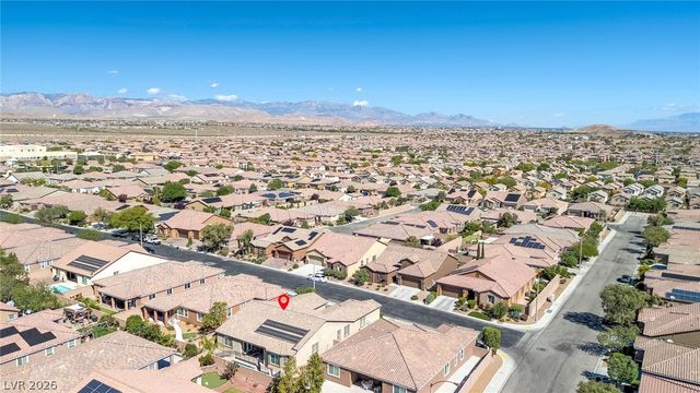 7385 Manse Ranch Avenue, Las Vegas, NV 89179