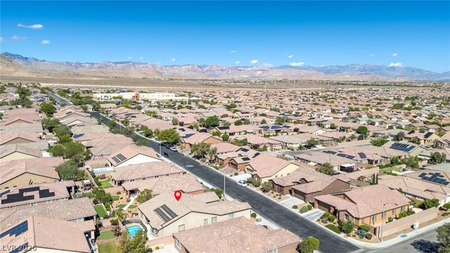 7385 Manse Ranch Avenue, Las Vegas, NV 89179