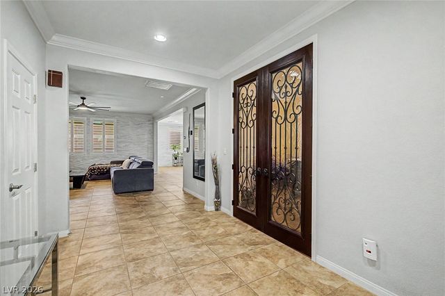 7385 Manse Ranch Avenue, Las Vegas, NV 89179