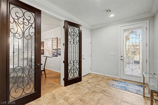 7385 Manse Ranch Avenue, Las Vegas, NV 89179