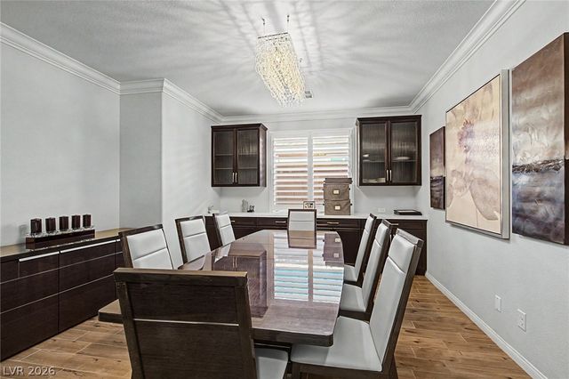 7385 Manse Ranch Avenue, Las Vegas, NV 89179