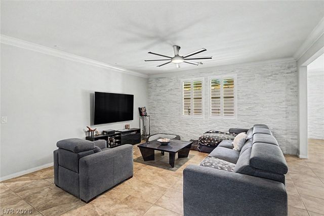 7385 Manse Ranch Avenue, Las Vegas, NV 89179