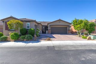 7385 Manse Ranch Avenue, Las Vegas, NV 89179
