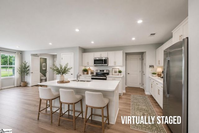 2 Havenhill Place, Greenville, SC 29605
