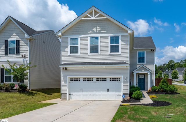 2 Havenhill Place, Greenville, SC 29605