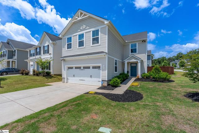 2 Havenhill Place, Greenville, SC 29605
