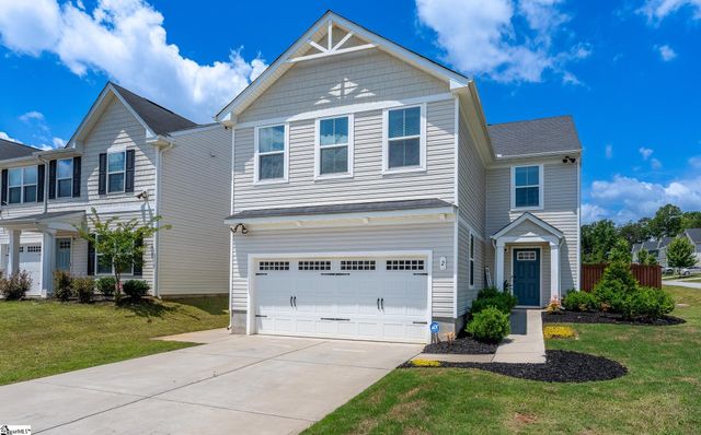 2 Havenhill Place, Greenville, SC 29605