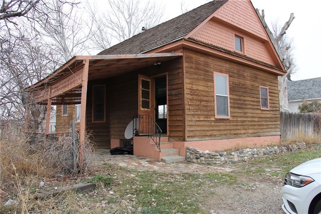 1444 West Lane, Billings, MT 59101