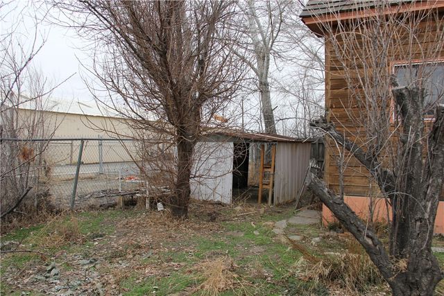 1444 West Lane, Billings, MT 59101