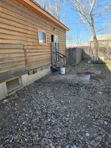 1444 West Lane, Billings, MT 59101