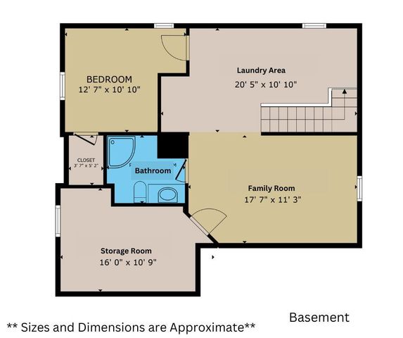 350 FRANK Street, Council Bluffs, IA 51503