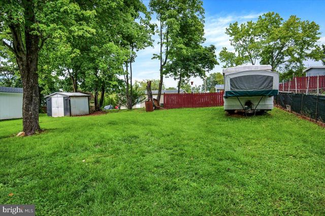 1257 DAUPHIN PL, Birdsboro, PA 19508