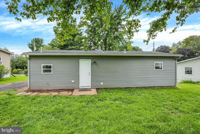 1257 DAUPHIN PL, Birdsboro, PA 19508